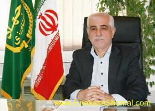 عملکرد مثبت دولت تدبیر و امید در جلوگیری از تخریب اراضی کشاورزی